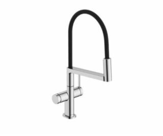 Kuchyňská baterie Hansgrohe Talis Select M54, chrom