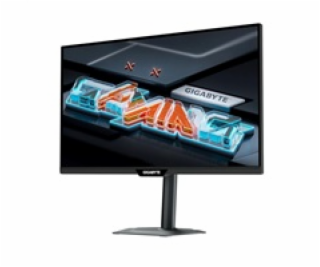 GigaByte M27Q3 (68,6 cm (27 palců), černý, QHD, SS-IPS, k...