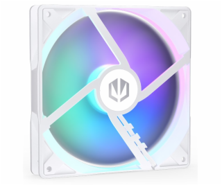 ENDORFY Stratus 140 PWM ARGB (bílá, 140 mm)