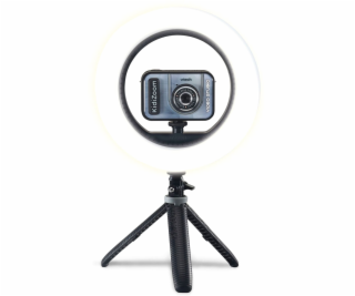 VTech Kidizoom Video Studio HD Deluxe Bundle včetně Ringl...