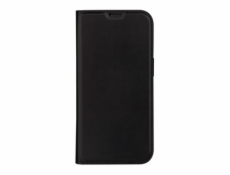 dbramante1928 Oslo - Pouzdro s klopou pro mobilní telefon - polyuretan (PU), plast - cerná - pro Apple iPhone 15