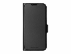 dbramante1928 Oslo Pro - Pouzdro s klopou pro mobilní telefon - polyuretan (PU), plast - cerná