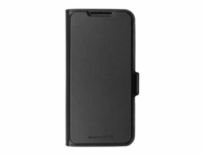 dbramante1928 Oslo Pro - Pouzdro s klopou pro mobilní telefon - polyuretan (PU), plast - cerná - pro Samsung Galaxy A36