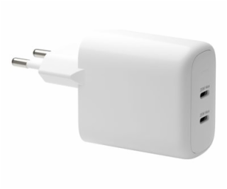 dbramante1928 re-charge - Sítový adaptér - 25 Watt - 2 vý...