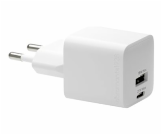 dbramante1928 re-charge - Sítový adaptér - 25 Watt - 2 vý...