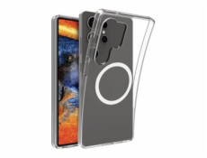 dbramante1928 Greenland Pro - Zadní kryt pro mobilní telefon - plast - prusvitná - pro Samsung Galaxy S25 Ultra