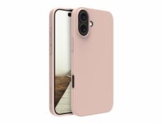 dbramante1928 Greenland - Zadní kryt pro mobilní telefon - plast - ružová pink sand - pro Apple iPhone 16