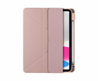 dbramante1928 London - Pouzdro s klopou pro tablet - ružo...