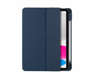 dbramante1928 London - Pouzdro s klopou pro tablet - modr...