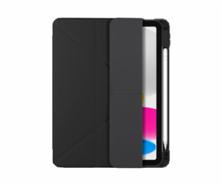 dbramante1928 London - Pouzdro s klopou pro tablet - cern...