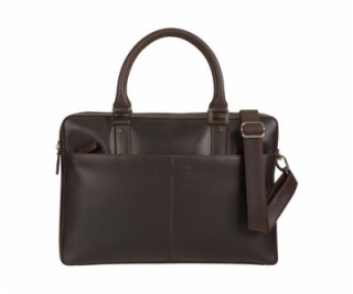 dbramante1928 Rosenborg - Brašna na notebook - 16  - tmav...