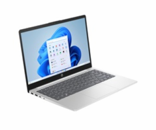 NTB HP 14-em0040nc, R5-7520U, 8GB, 512GB, Radeon, 14  FHD...