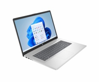 HP 17-cn3012nc, N100, 17.3 1920x1080/IPS/300n, UMA, 8GB, ...