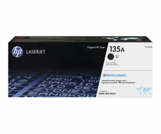 HP toner 151A/Black/3050 stran