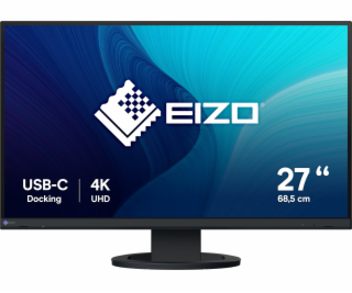 Eizo EV2740S FlexScan (68,5 cm (27 palců), černý, UltraHD...