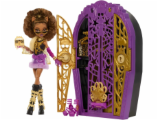 Mattel Panenka Monster High Scary Secrets Clawdeen Wolf