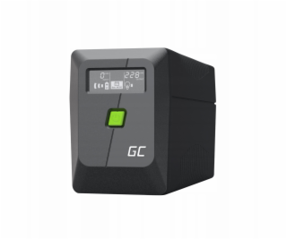 Green Cell zdroj nepřerušovaného napětí Line-interaktivní...