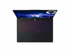 Lenovo Legion Pro 7 16IAX10H Intel Core Ultra 9 275HX Laptop 40,6 cm (16 ) WQXGA 64 GB DDR5-SDRAM 1 TB SSD NVIDIA GeForce RTX 5070 Ti Wi-Fi 7 (802.11be) NoOS Černá