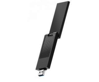 CUDY WU5400 USB adaptér Wi-Fi AC1300