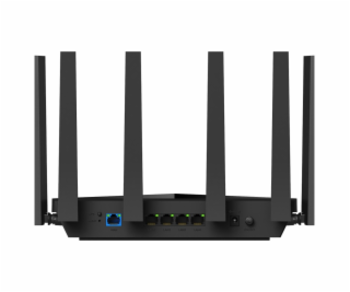 Router CUDY WR6500H 2,5G Wi-Fi 7