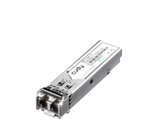 Cudy SM100MA-05 síťový transceiver modul Měď 155 Mbit/s S...