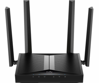 Cudy AP3000D Wi-Fi přístupový bod 2402 Mbit/s Černá