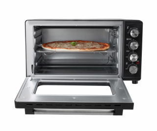 Adler AD 6030 trouba Černá