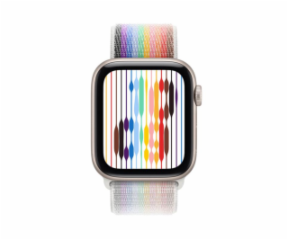 Apple Watch 41mm Pride Edition Sport Loop