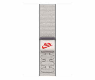 Apple Watch 46mm Veiled Grey Nike Sport Loop