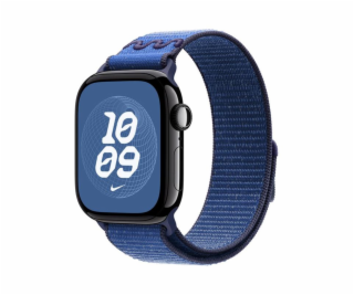Apple Watch 42mm Blue Ribbon Nike Sport Loop