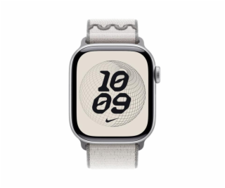Apple 42mm Veiled Grey Nike Sport Loop