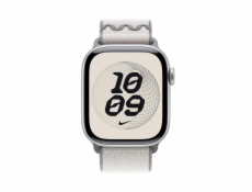 Apple 42mm Veiled Grey Nike Sport Loop