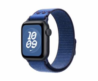 Apple Watch 40mm Blue Ribbon Nike Sport Loop