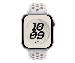Apple 46mm Veiled Grey Nike Sport Band -