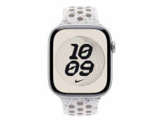Apple 46mm Veiled Grey Nike Sport Band -