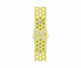 Apple 42mm Volt Splash Nike Sport Band -