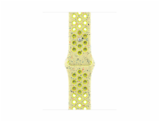 Apple 42mm Volt Splash Nike Sport Band -