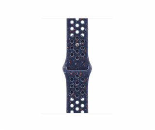 Apple Watch 40mm Blue Ribbon Nike Sport Band - S/M