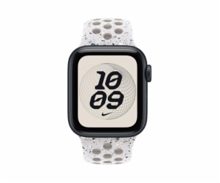 Apple Watch 40mm Veiled Grey Nike Sport Band - S/M