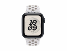 Apple Watch 40mm Veiled Grey Nike Sport Band - S/M