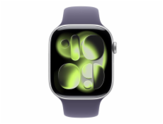 Apple Watch 46mm Purple Fog Sport Band - M/L