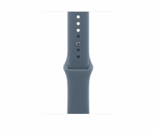 Apple Watch 46mm Anchor Blue Sport Band - M/L