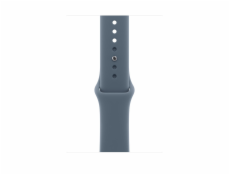Apple Watch 46mm Anchor Blue Sport Band - M/L