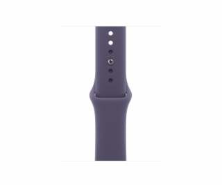 Apple Watch 40mm Purple Fog Sport Band - S/M