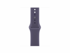 Apple Watch 40mm Purple Fog Sport Band - S/M