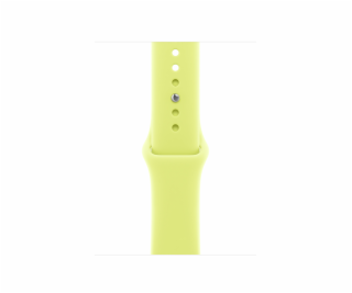 Apple Watch 40mm Neon Yellow Sport Band - S/M