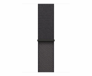 Apple Watch 46mm Dark Gray Sport Loop - XL