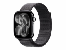 Apple Watch 46mm Dark Gray Sport Loop