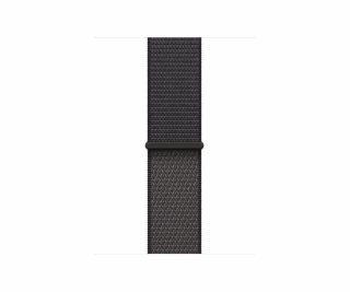 Apple Watch 42mm Dark Gray Sport Loop