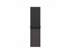 Apple Watch 42mm Dark Gray Sport Loop